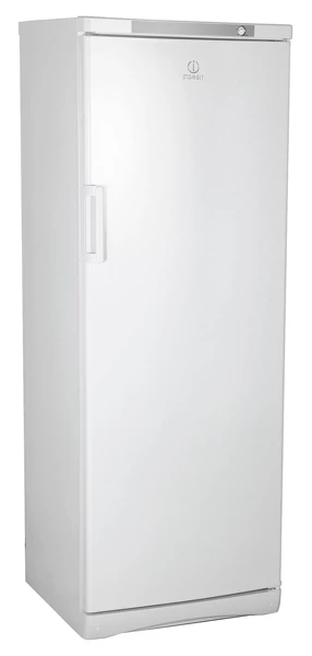 Морозильная камера Indesit SFR 167 / 245 л / 167 см / B / Белый photo 5