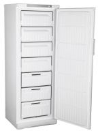 Congelator Indesit SFR 167, 245 l, 167 cm, B, Alb thumbnav