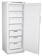 Congelator Indesit SFR 167, 245 l, 167 cm, B, Alb 