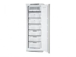 Морозильная камера Indesit SFR 167, 245 л, 167 см, B, Белый thumbnav 2