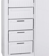 Морозильная камера Indesit SFR 167, 245 л, 167 см, B, Белый thumbnav 3