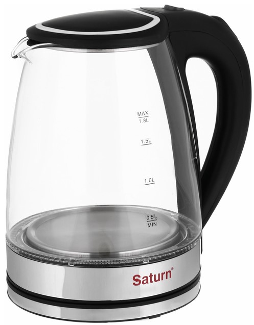 Fierbator de apa electric Saturn STEK8467 photo 2