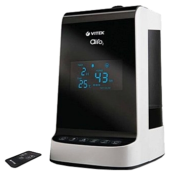 Увлажнитель воздуха Vitek VT1767 photo 1 Увлажнитель воздуха Vitek VT1767 photo 1