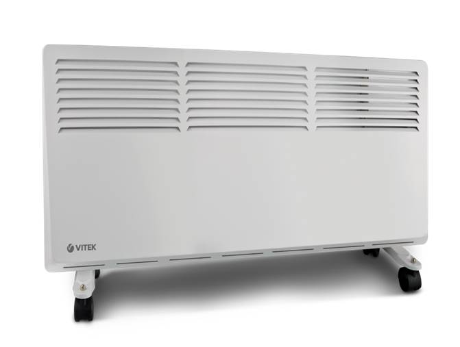 Convector Vitek VT2167 photo 