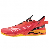 Кроссовки Mizuno WAVE MIRAGE 5 thumbnav
