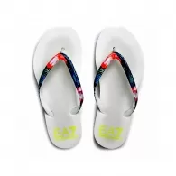 Slapi EA7 EMPORIO ARMANI PVC/PLASTICA BEACHWEAR 