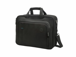 15.6" NB Bag - HP SMB Topload, Black, provides extra protection for all your valuable devices 