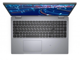 DELL Latitude 5520 Gray, 15.6'' FHD IPS AG 250nits (Intel® Core™ i5-1135G7, 8GB (1x8GB) DDR4, M.2 256GB PCIe NVMe, Intel Iris Xe Graphics, Intel WiFi6 2x2 802.11ax+BT 5.1, TB4, RJ-45, Backlit KB, 3cell 42Whr (3Y Warranty), HD Cam, Win10Pro, 1.58kg) 