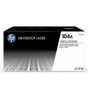 HP 104A (W1104A), Neverstop Imaging Drum, Black (20 000 pages) 