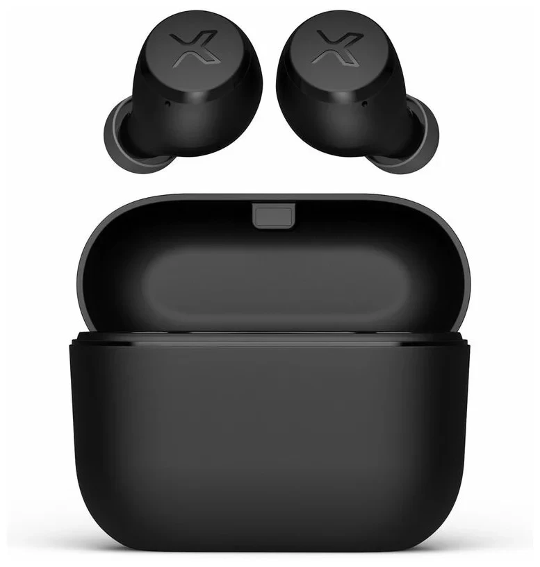 Casti Edifier X3 True Wireless Stereo, Black photo 2