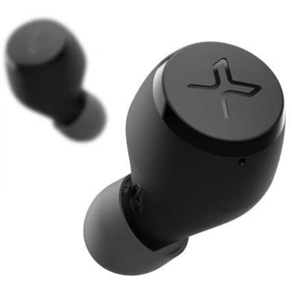 Casti Edifier X3 True Wireless Stereo, Black photo 3