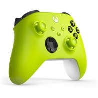 Геймпад Microsoft Xbox Series X/S/One Controller, Wireless, Green thumbnav 2