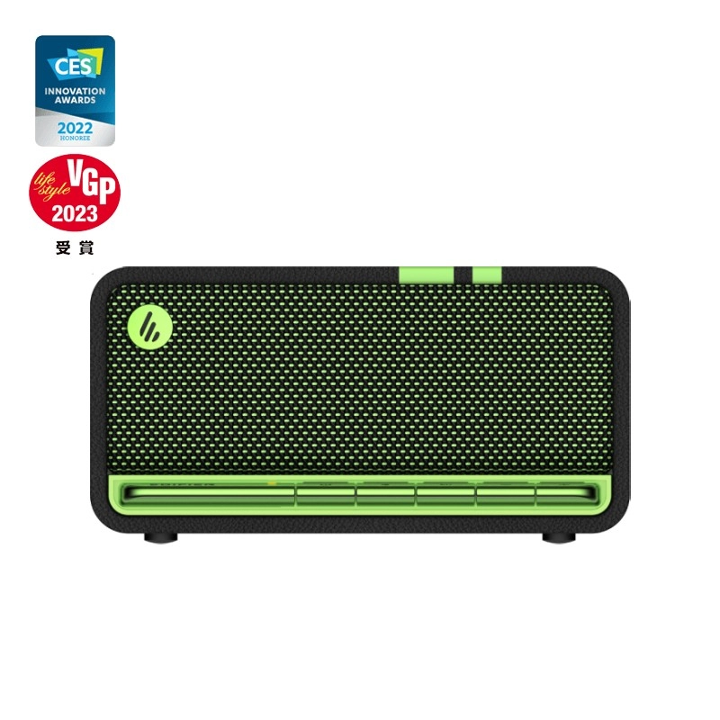 Boxa Bluetooth de masa Edifier MP230 Black / 20W / Bluetooth 5.0 / 2500mAh photo 1
