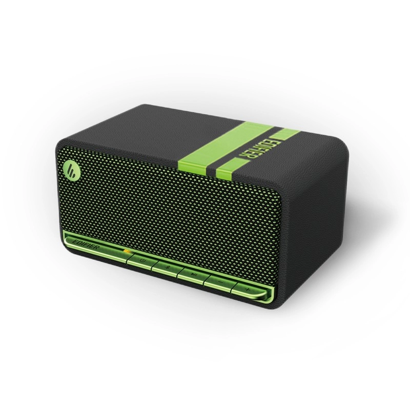 Boxa Bluetooth de masa Edifier MP230 Black / 20W / Bluetooth 5.0 / 2500mAh photo 2
