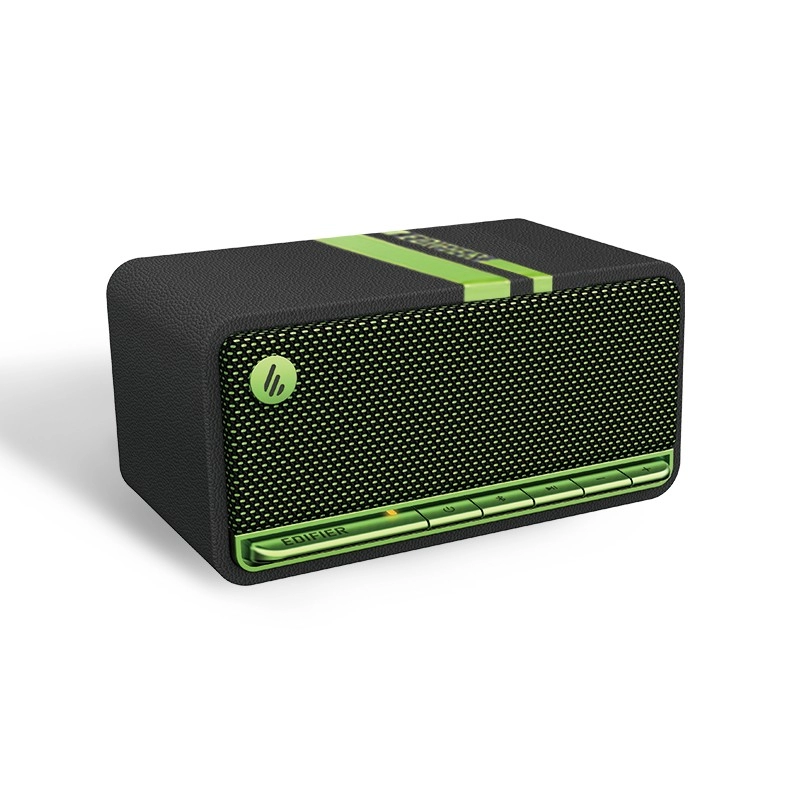Boxa Bluetooth de masa Edifier MP230 Black / 20W / Bluetooth 5.0 / 2500mAh photo 4