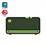 Настольная беспроводная колонка Edifier MP230 Black / 20W / Bluetooth 5.0 / 2500mAh thumbnav 1