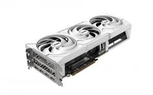 Placa video Sapphire PURE Radeon RX 9070 XT / 16GB / GDDR6 / 256bit thumbnav 3