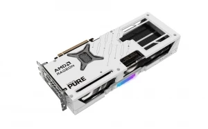 Placa video Sapphire PURE Radeon RX 9070 XT / 16GB / GDDR6 / 256bit thumbnav 6