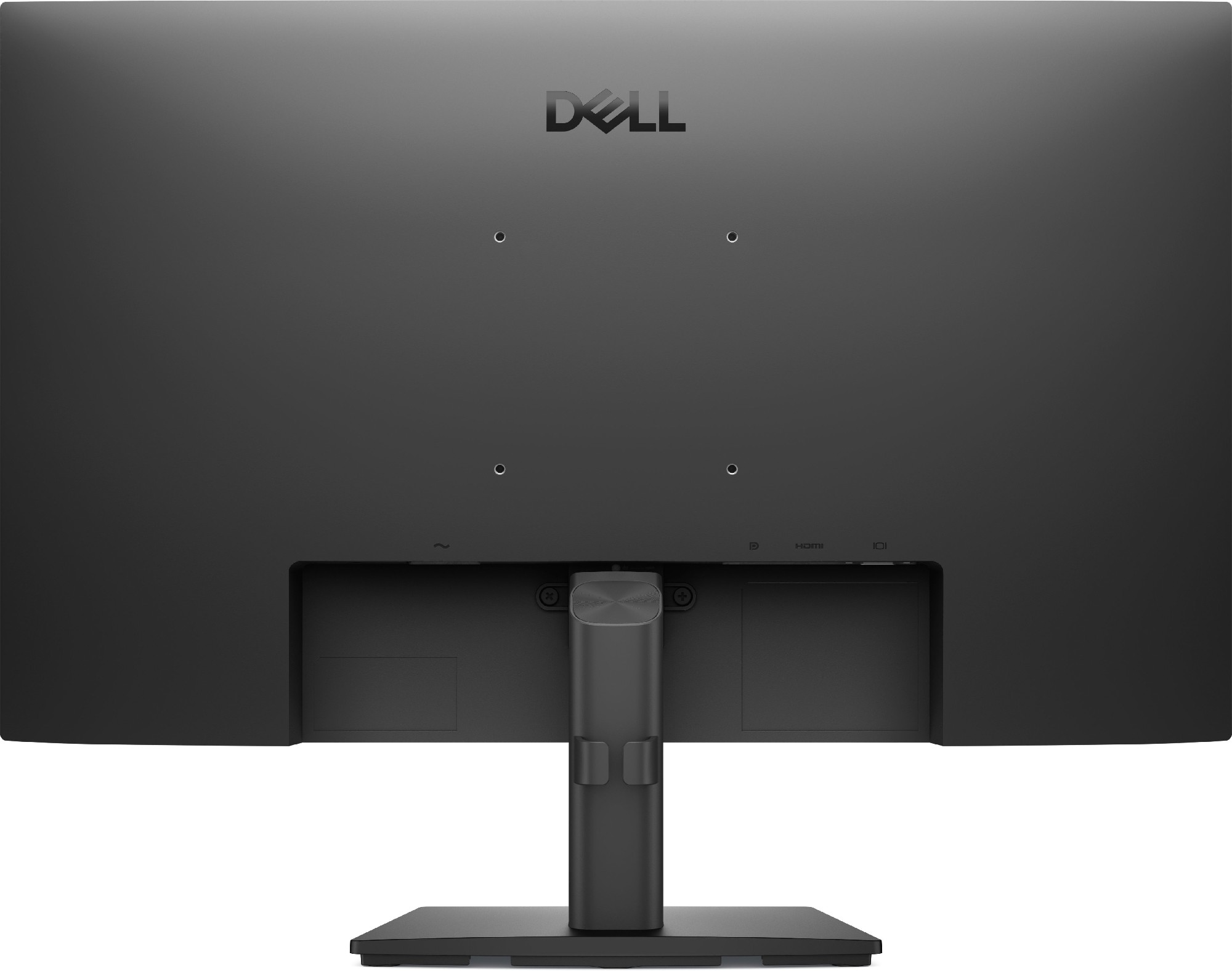 23.8” Монитор DELL E2425HM / 5ms / 100Hz / Black photo 3