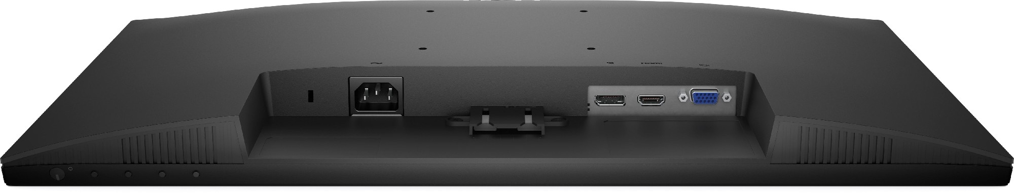 23.8” Монитор DELL E2425HM / 5ms / 100Hz / Black photo 4