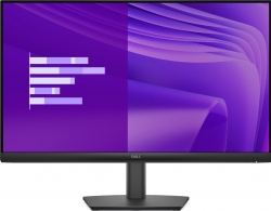 23.8” Монитор DELL E2425HM / 5ms / 100Hz / Black thumbnav 1