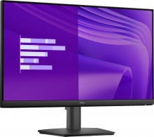 23.8” Монитор DELL E2425HM / 5ms / 100Hz / Black thumbnav 2