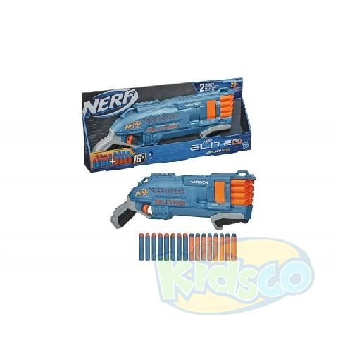 Nerf E9959 Elite 2.0 Warden Db 8 photo 1