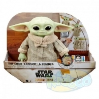 Star Wars GWD87 Star Wars Baby Yoda Figurina Cu Telecomanda 