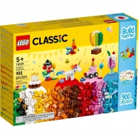 LEGO Classic 11029 Коробка для творческой вечеринки thumbnav 1