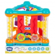 Noriel INT7006 Noriel Bebe - Triunghi Cu Activitati 