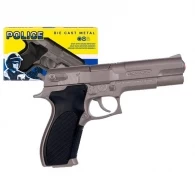 Пистолет Gonher Police 45/0 