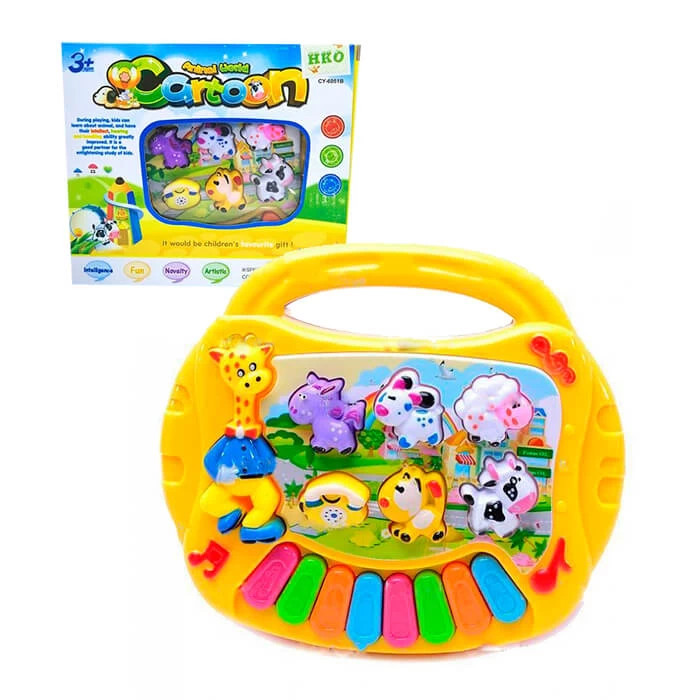 Орган CY-6051B photo 1