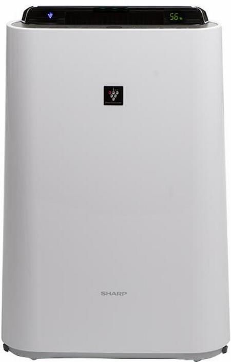 Complexul climatic Sharp KC-D40EU-W photo 1 Complexul climatic Sharp KC-D40EU-W photo 1