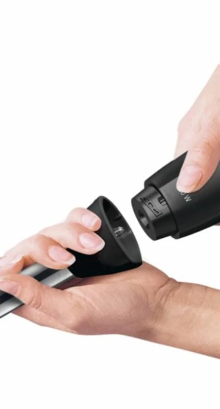 Blender Bosch MSM2650B photo 3