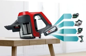 Aspirator vertical Bosch BCS61PET thumbnav 8