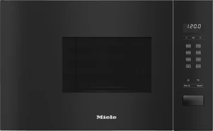 Cuptor cu microunde Miele M2230SC OBSW 