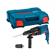Перфоратор Bosch GBH 2-26 DFR,  0611254768 thumbnav 2