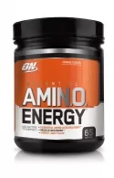 Complex pre-antrenament Optimum Nutrition ON AMINO ENERGY ORANGE 1.29LB 