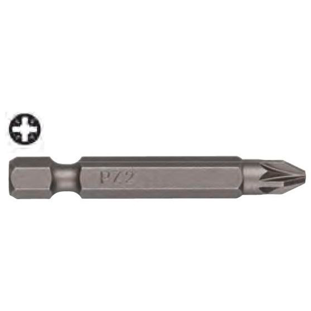Набор бит Irwin 1/4"/25 mm Philips Ph1, 10504330 photo 1 Набор бит Irwin 1/4"/25 mm Philips Ph1, 10504330 photo 1