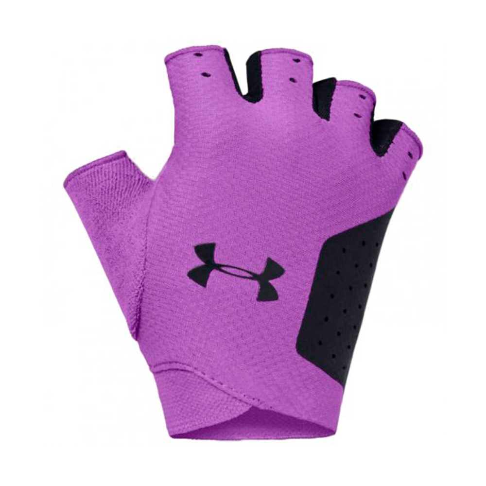 Перчатки Under Armour UA Women Training Glove photo Перчатки Under Armour UA Women Training Glove photo