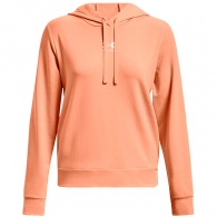 Hanorac Under Armour Rival Terry Hoodie thumbnav 1