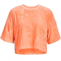 Tricou Under Armour Journey Terry SS 