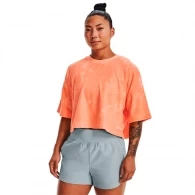 Tricou Under Armour Journey Terry SS thumbnav 4