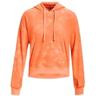 Hanorac Under Armour UA W JOURNEY TERRY HOODIE 