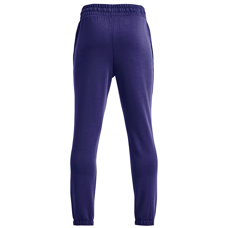 Брюки Under Armour UA G RIVAL TERRY JOGGER / Женский / S / Синий photo 2