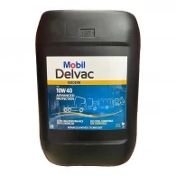 Ulei de motor Mobil M-DELVAC M 10W-40 ADV PRO 20 L 