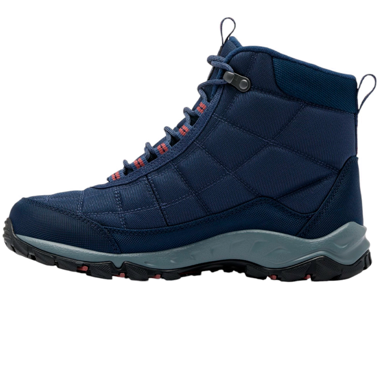 Ботинки Columbia Firecamp Boot photo 