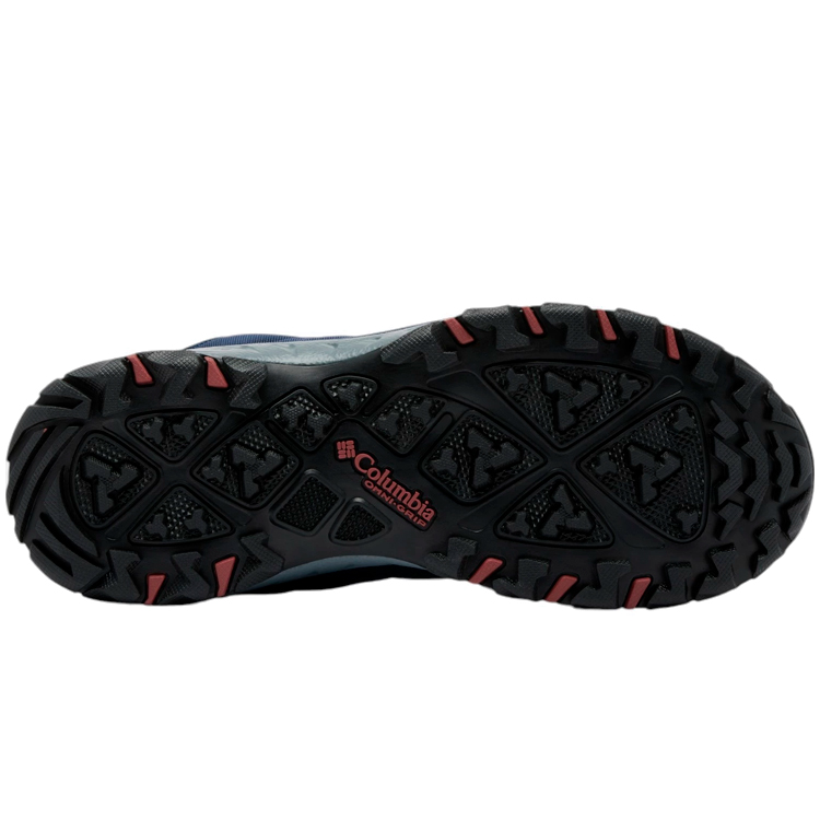 Ботинки Columbia Firecamp Boot / Женский / 35 / Синий photo 6