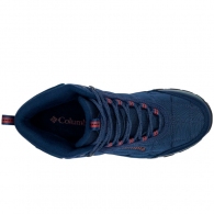 Ботинки Columbia Firecamp Boot thumbnav 3