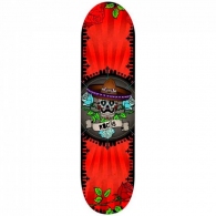 Skateboard Roces SKB CALAVERA CONCAVE thumbnav 1